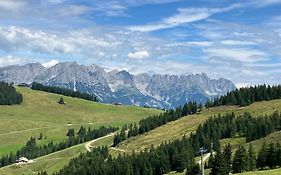 Pension Brixen Im Thale